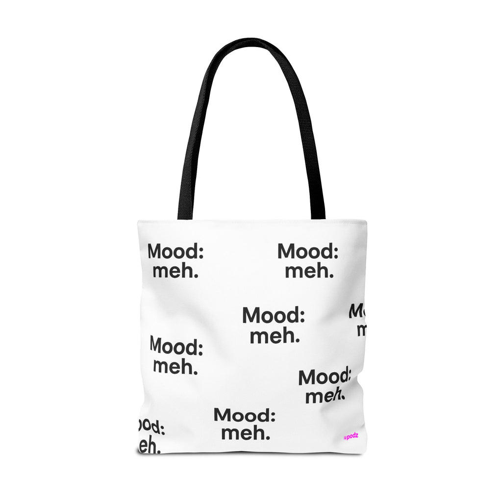 Pickled Dick Tote Bag - Quirky Design, Fun Bag