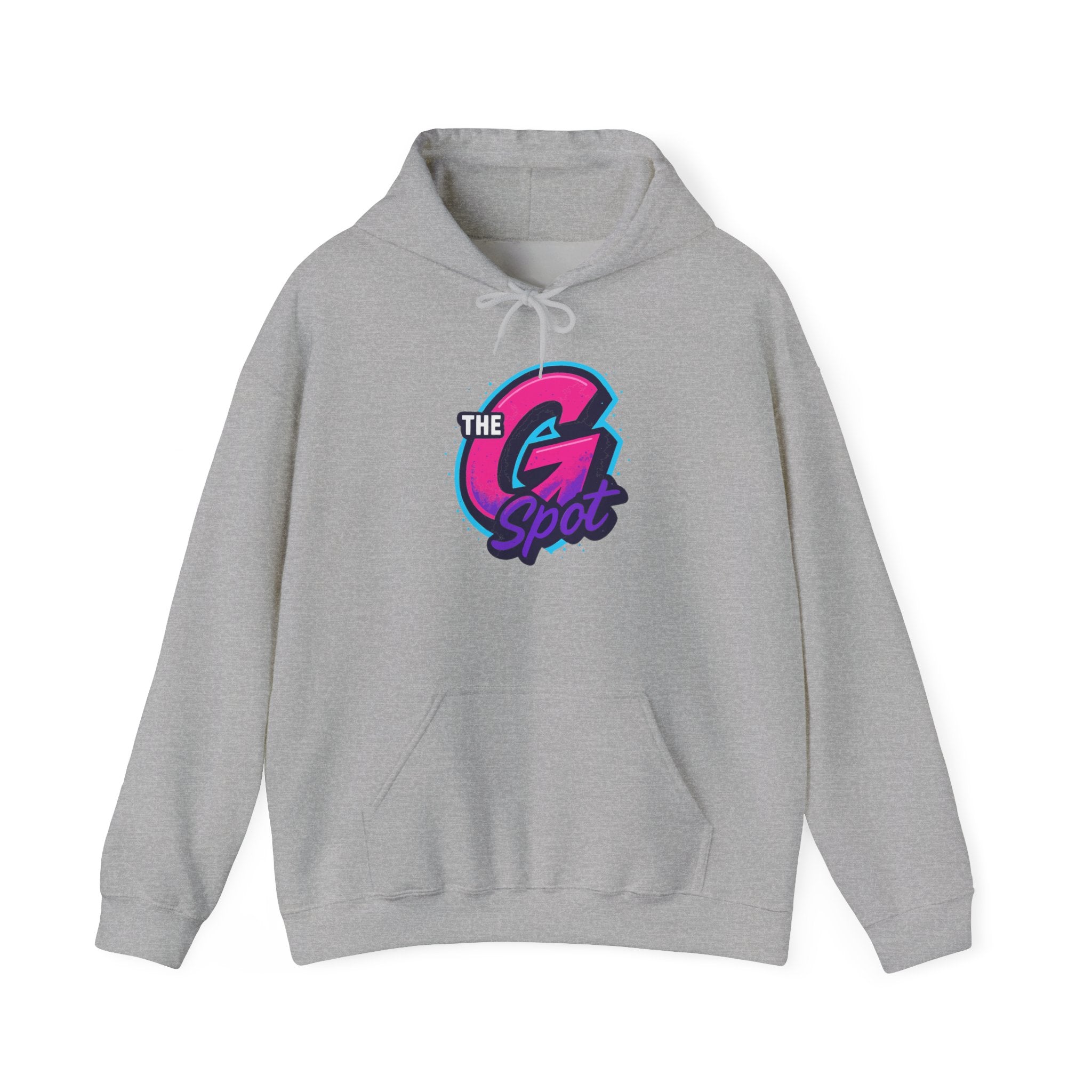 G Spot Hoodie