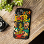 Ramen Bowl Design Tough Cases