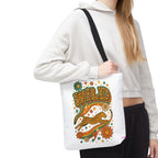 Wild Tote - Quirky Design, Fun Bag