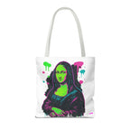 Mona Tote Bag - Quirky Fun Bag