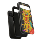 No.1 Feed Crew Design, Tough Cases, Phone Cover, Unique Gift