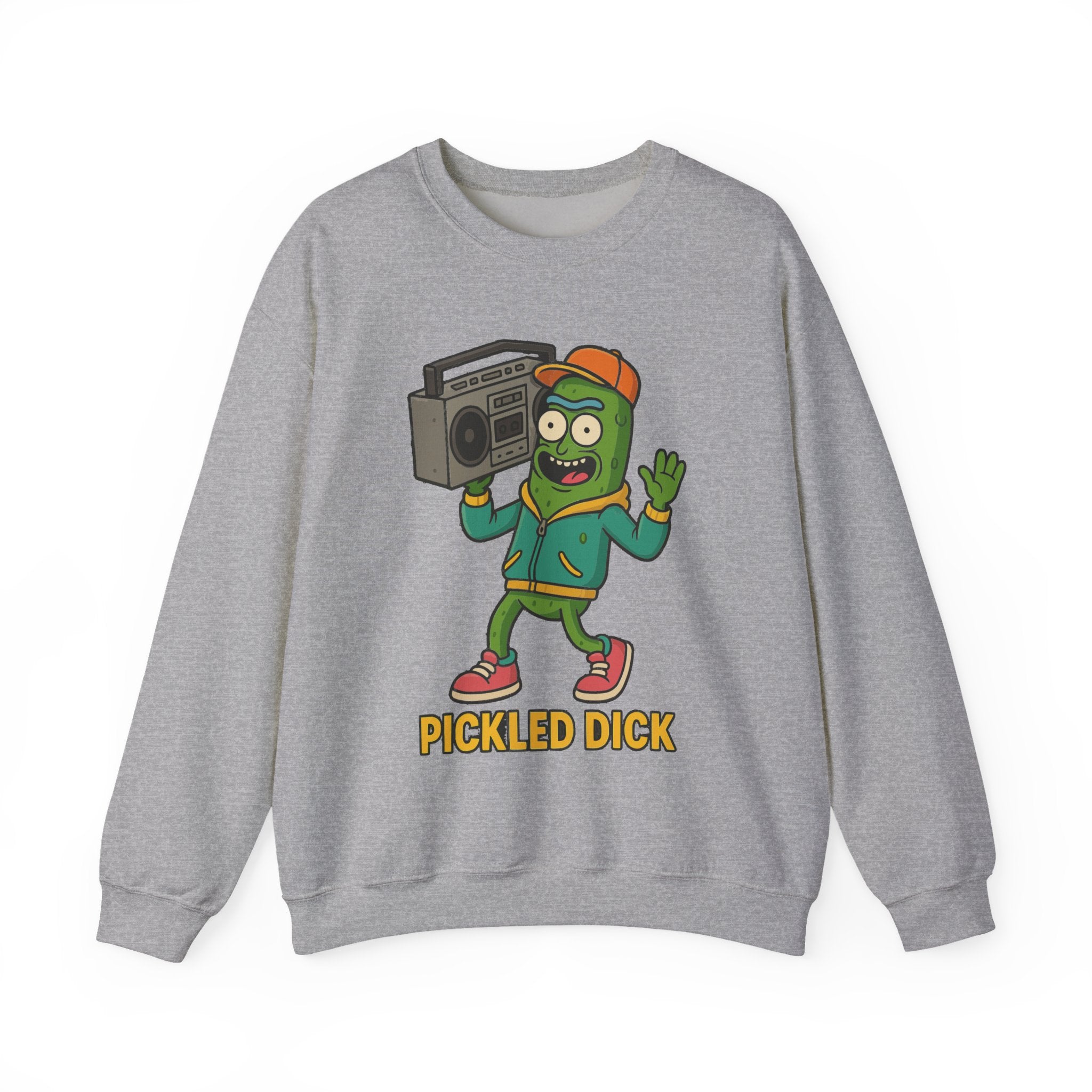 Pickled Dick. Sweatshirt