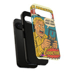 Puzzle Phone Case - Tough Cases, Unique Gift for Phone Cover
