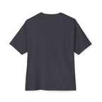Bobbi Stylish Unisex Oversized Boxy Tee