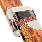 My Anxiety Design, Tough Cases, Phone Cover