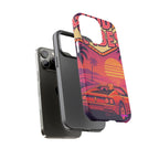 Good Vibes Design, Tough Cases, Phone Cover
