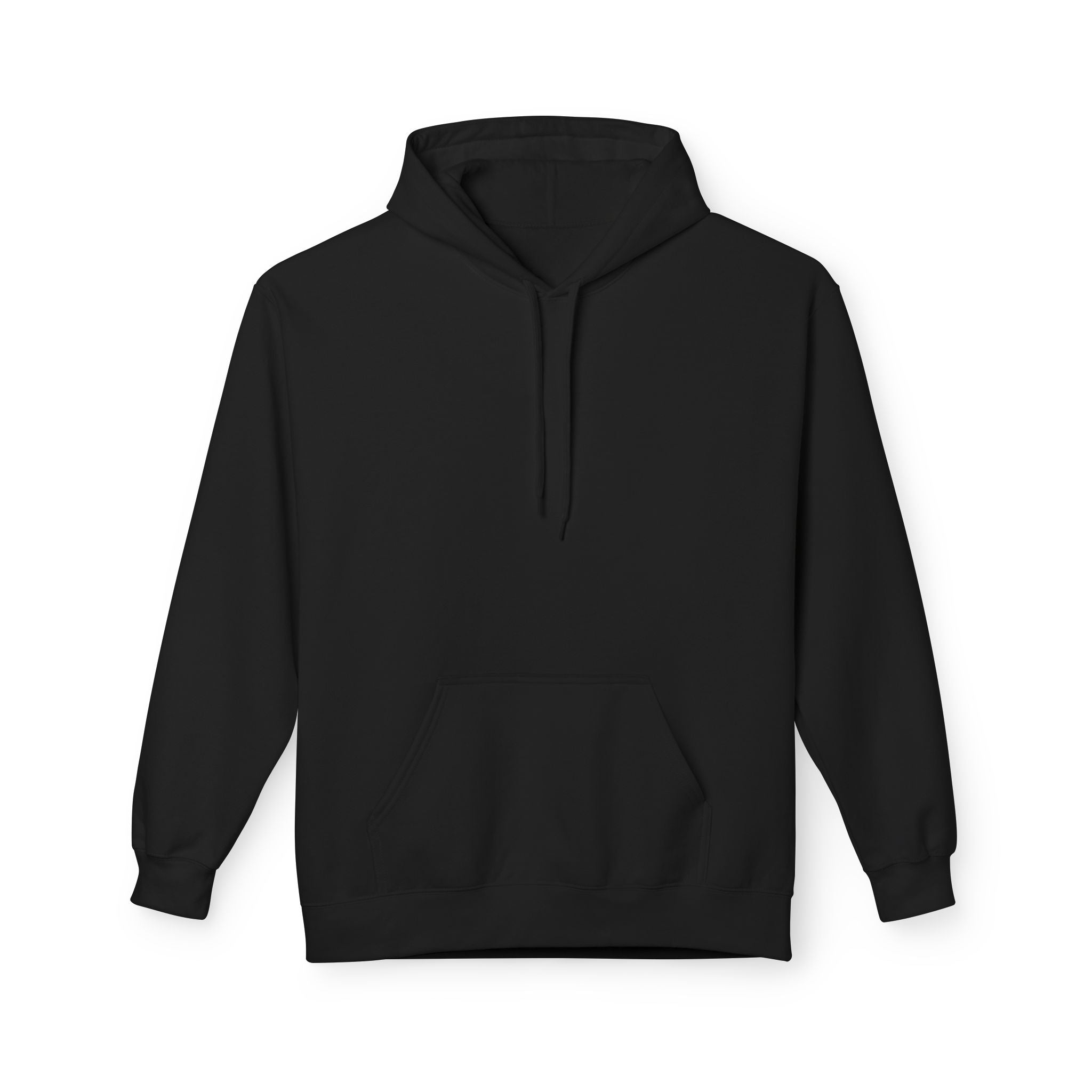 Stay Weird Cozy, Hoodie