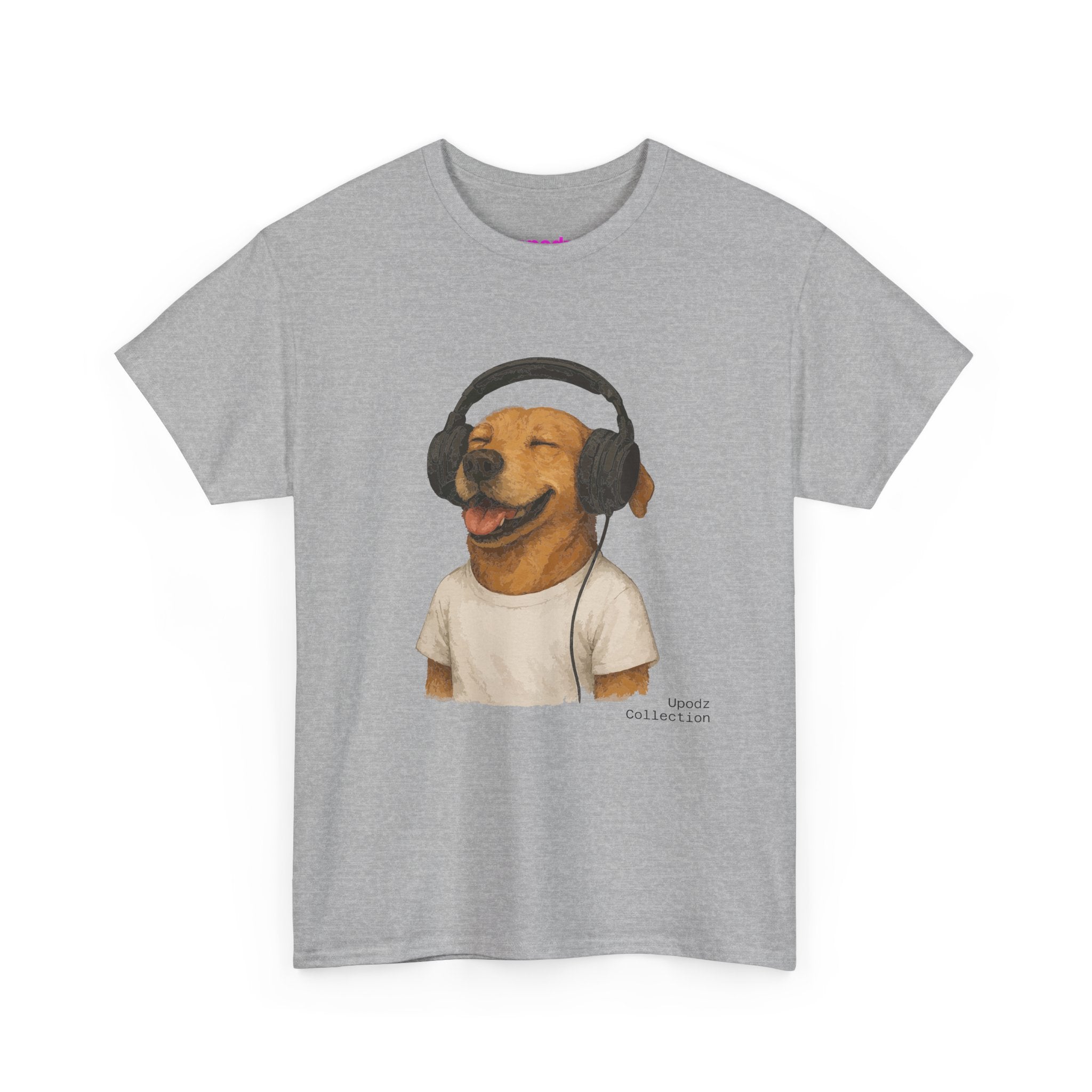 Puppy Vibes T-Shirt