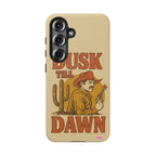 Dusk till Dawn Phone Case - Tough Cases, Unique Gift for Phone Cover