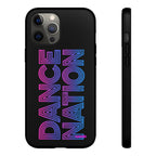 Dance Nation Design, Tough Cases, Phone Cover