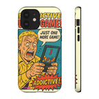 Puzzle Phone Case - Tough Cases, Unique Gift for Phone Cover