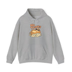No Thanks Unisex Hoodie - Casual Everyday Essential