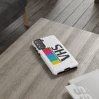 VHS Design, Tough Cases, Phone Cover