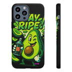 Stay Ripe Phone Cases, Tough Mobile Phone Cover