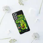 Stay Ripe Phone Cases, Tough Mobile Phone Cover