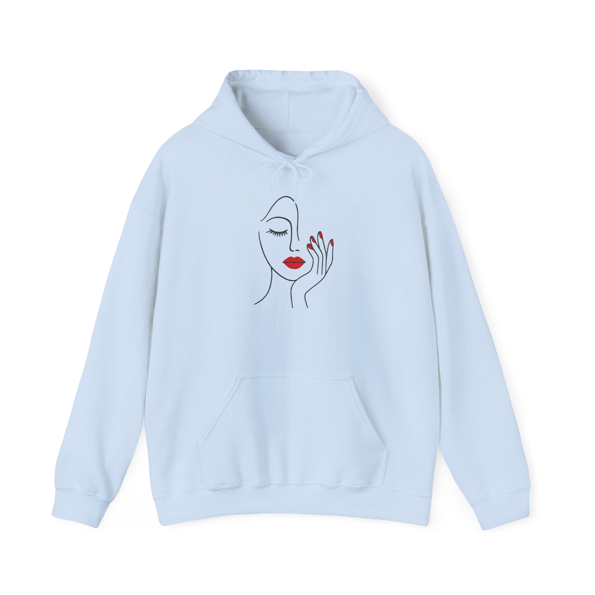 Levine Hoodie