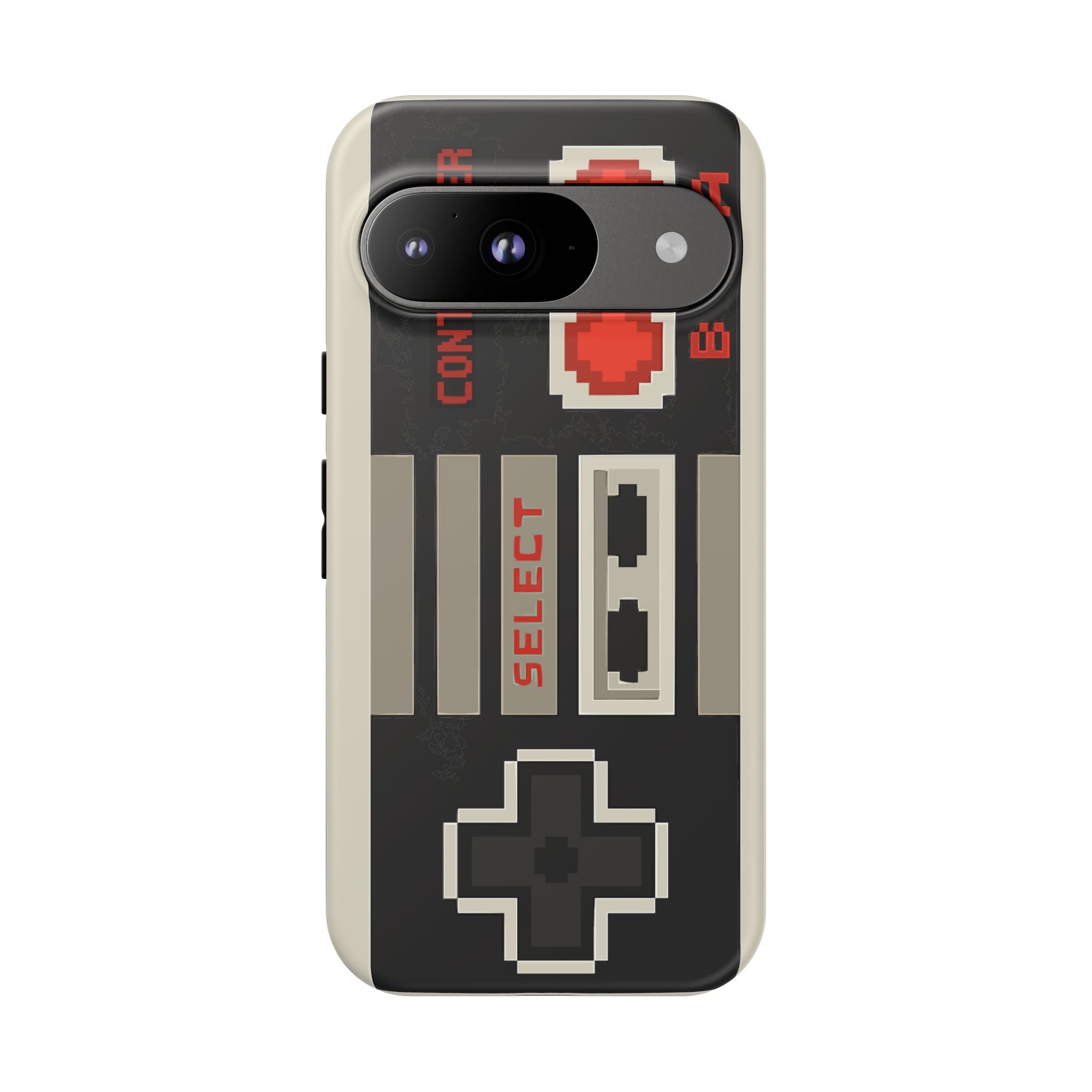 80's Controller Phone Case Design, Tough Cases, Phone Cover