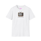 TV Signal T-Shirt