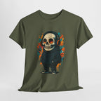 Skull Vibes T-Shirt