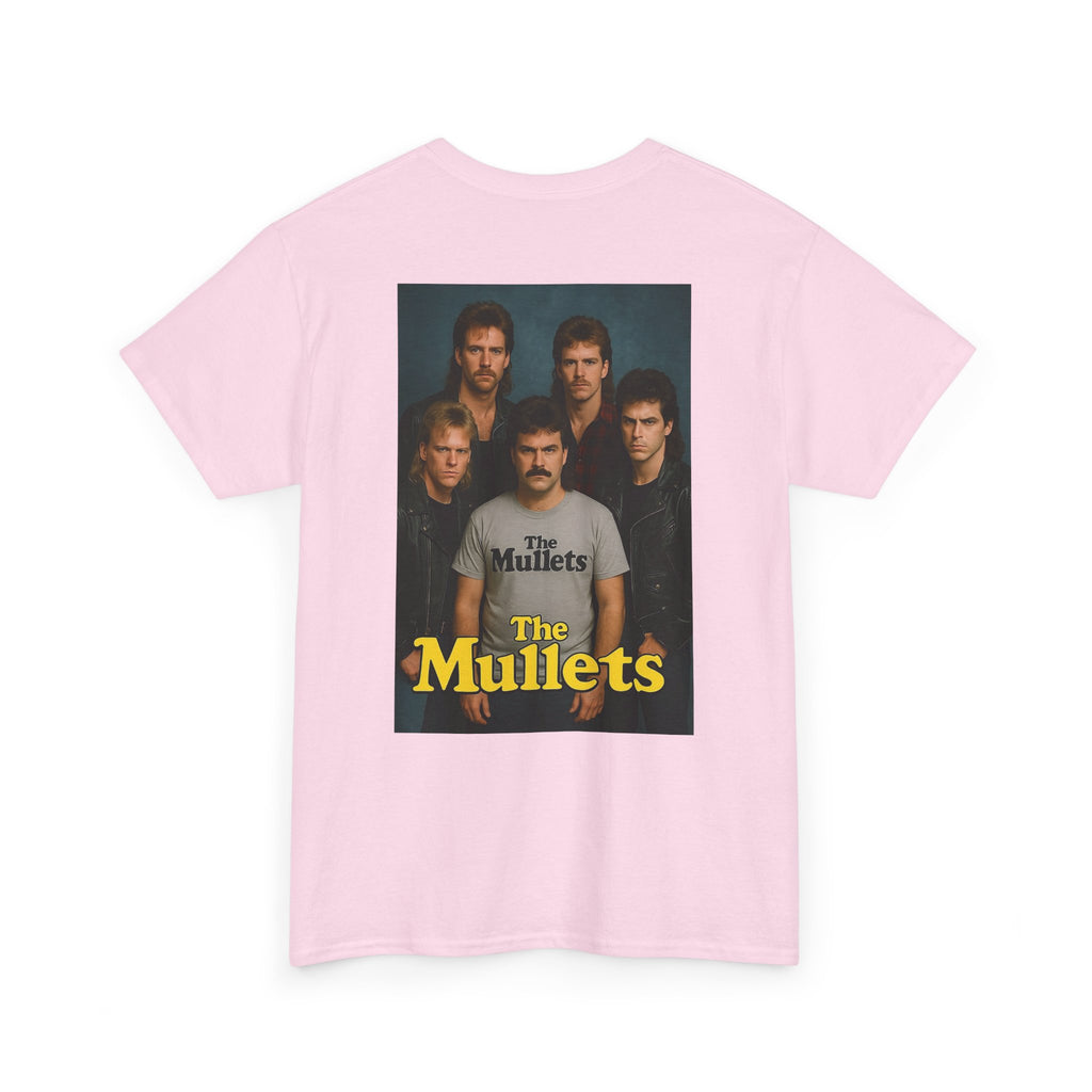 The Mullets T-Shirt