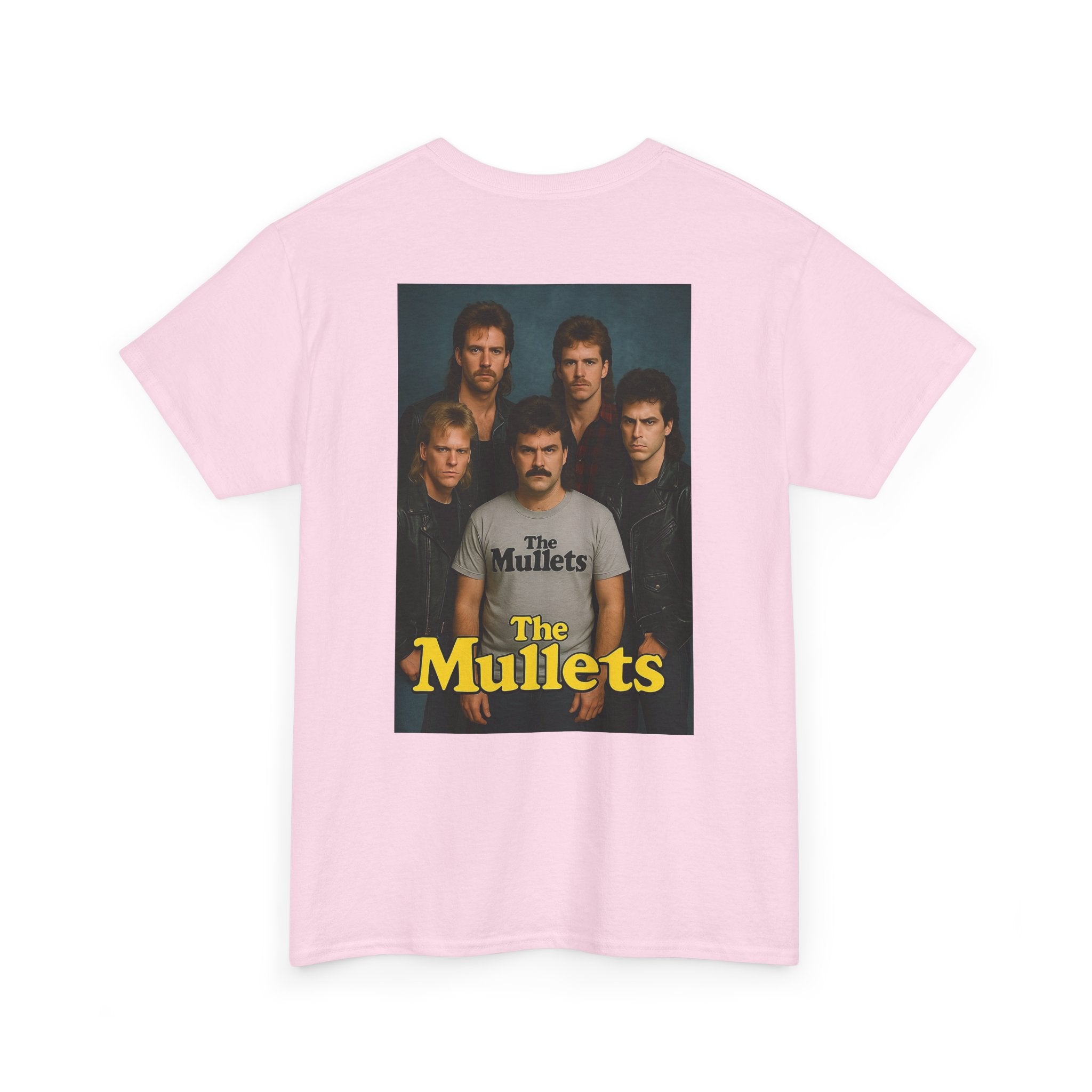The Mullets T-Shirt