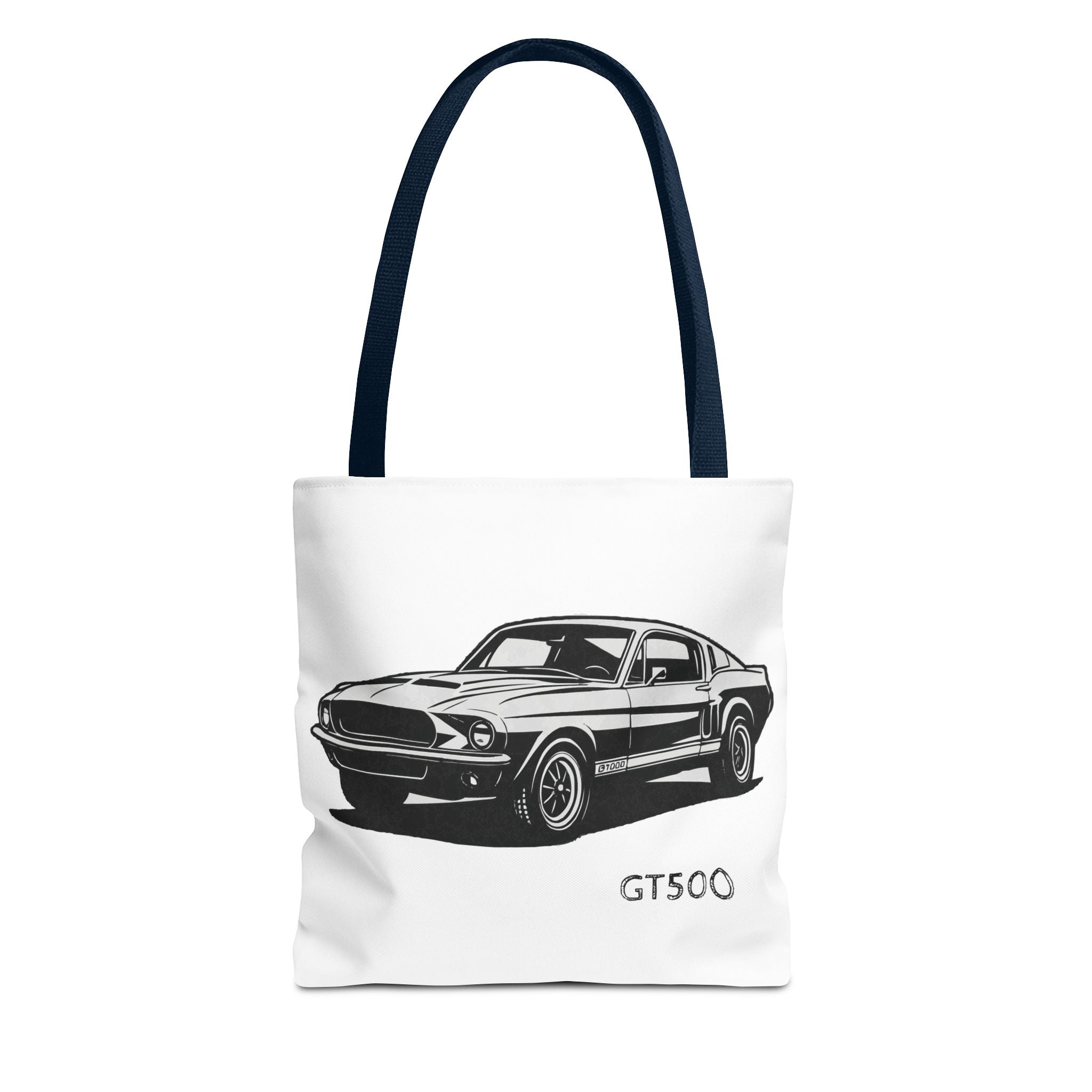 GT500 Tote Bag - Motivational Carryall