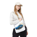 Drift Tote Bag, Inspirational Gift, Eco-Friendly Shopping Bag