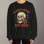 Deadly Sweet, Sweatshirt