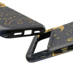 Catus Nights Design, Tough Cases, Phone Cover