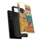 Puzzle Phone Case - Tough Cases, Unique Gift for Phone Cover