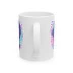 Mindframe 2045 Ceramic Mug |  Personalized Mug