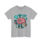Brain Power T-Shirt
