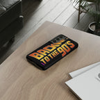 Back to the 90's Design, Tough Cases, Phone Cover