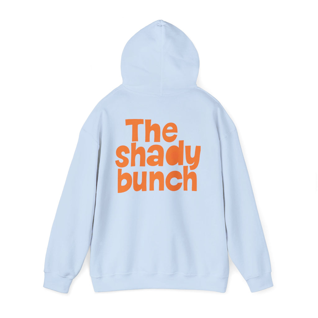 The Shady Bunch Hoodie