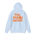 The Shady Bunch Hoodie