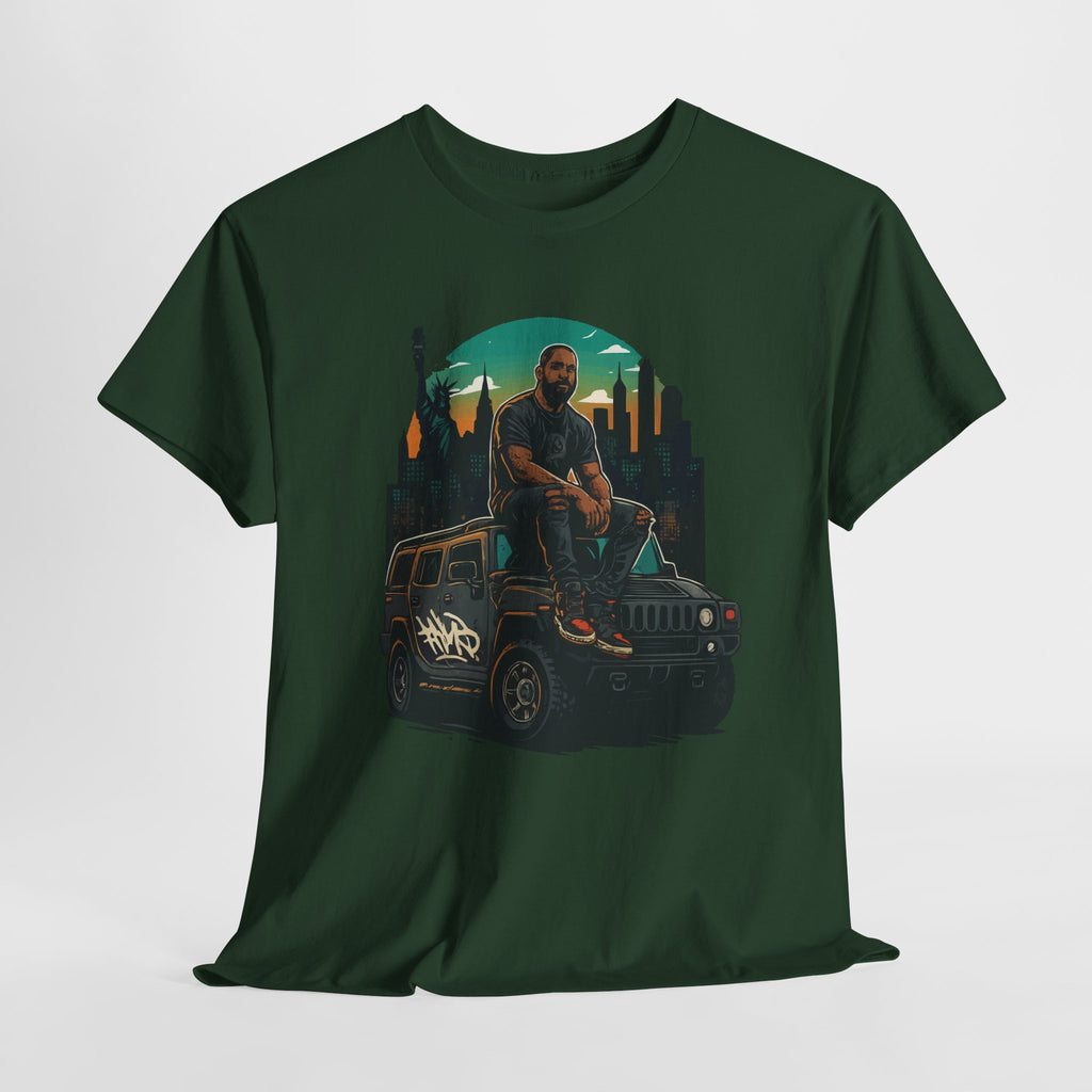 Hummer T-Shirt