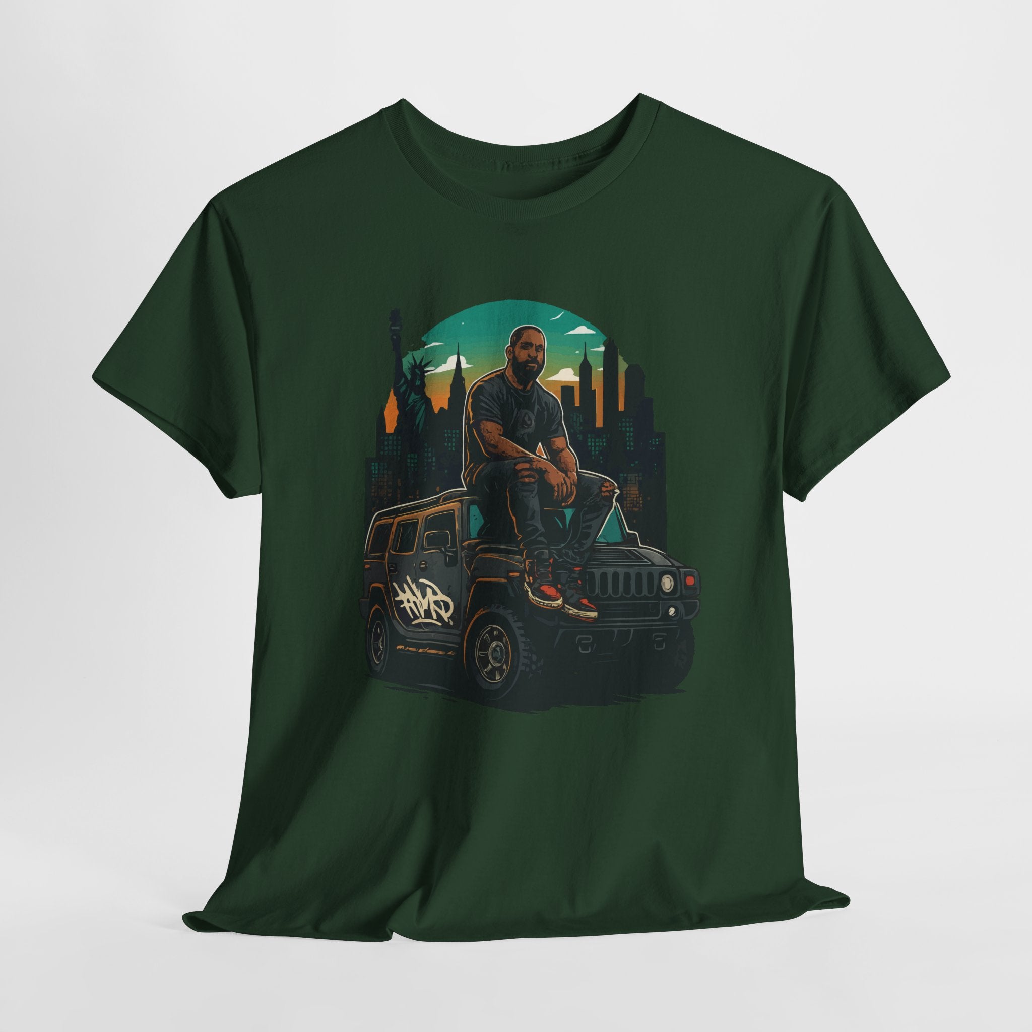 Hummer T-Shirt