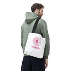 Sound On Tote Bag Design, Fun Bag