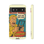 Puzzle Phone Case - Tough Cases, Unique Gift for Phone Cover