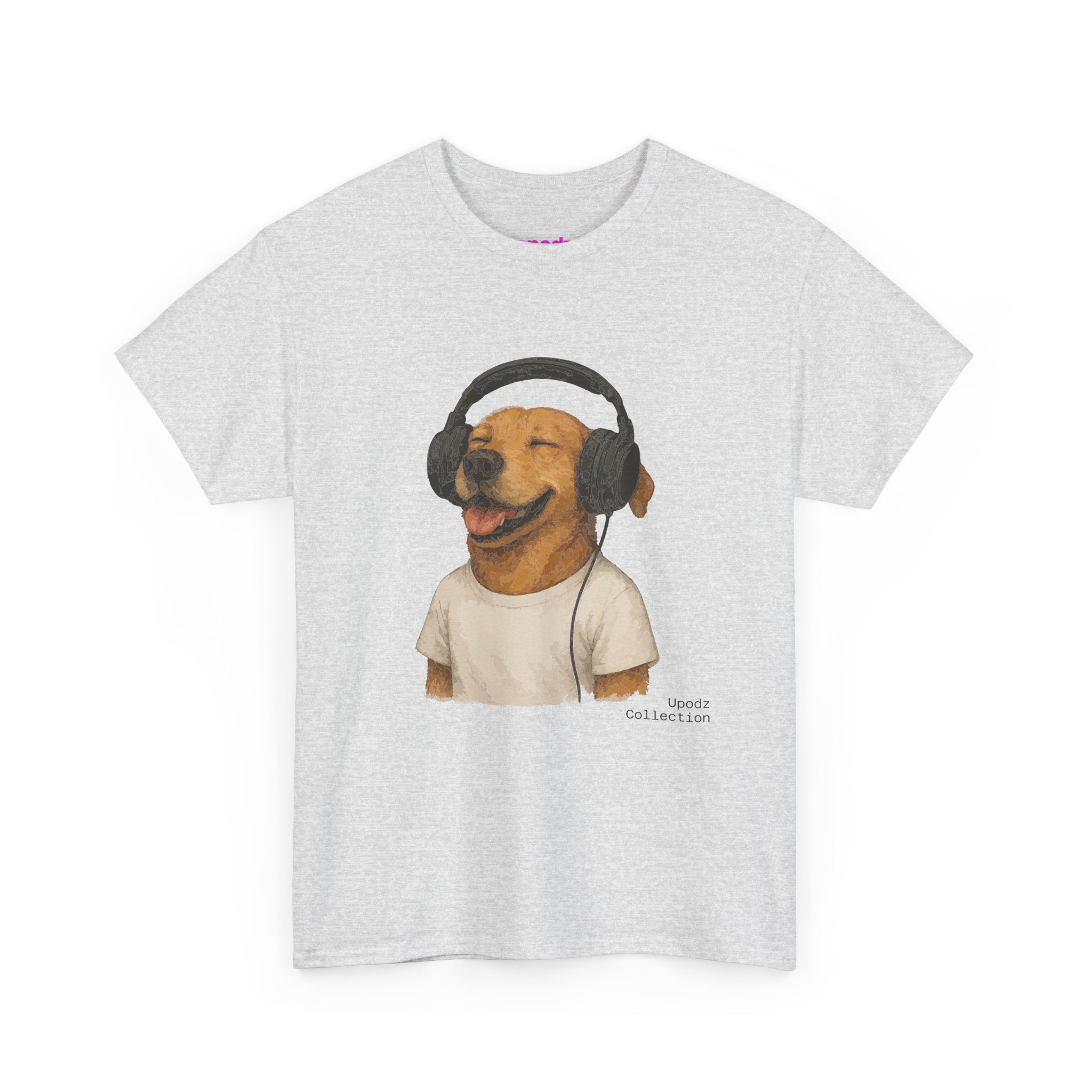 Puppy Vibes T-Shirt
