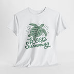 Keep Swimming T-Shirt