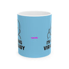 Viral Baby Ceramic Mug |  Personalized Mug