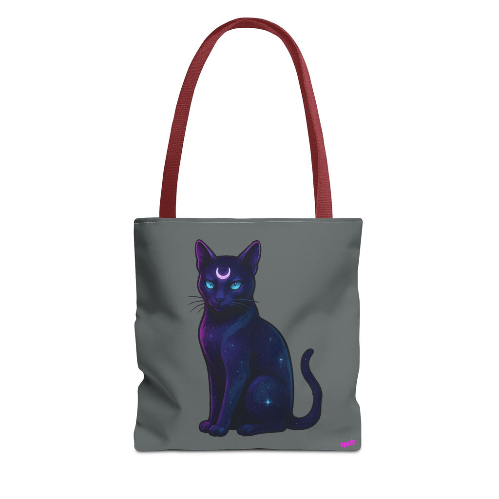 Prowler Tote Bag - Quirky Fun Bag
