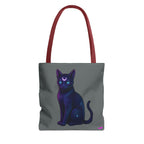 Prowler Tote Bag - Quirky Fun Bag