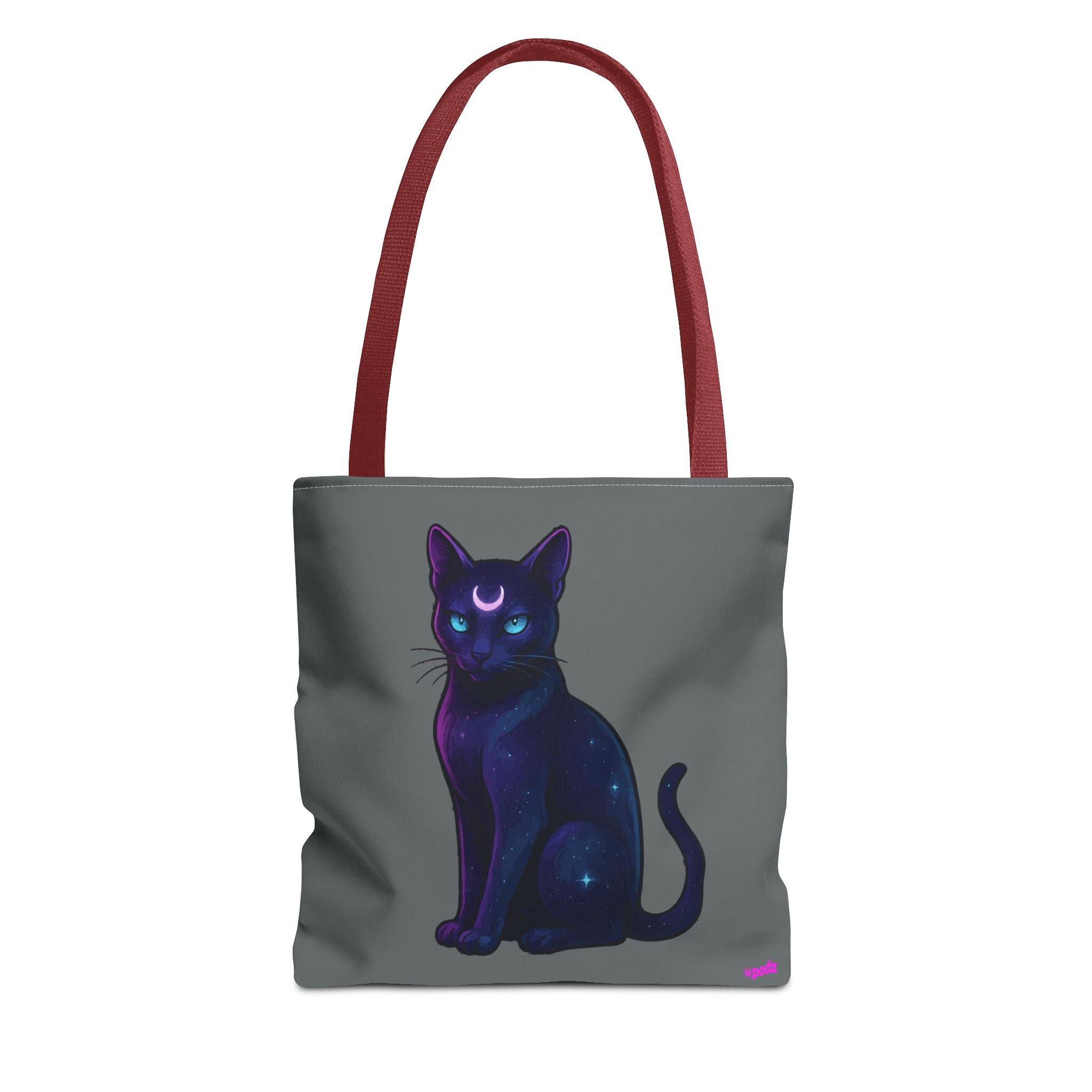 Prowler Tote Bag - Quirky Fun Bag