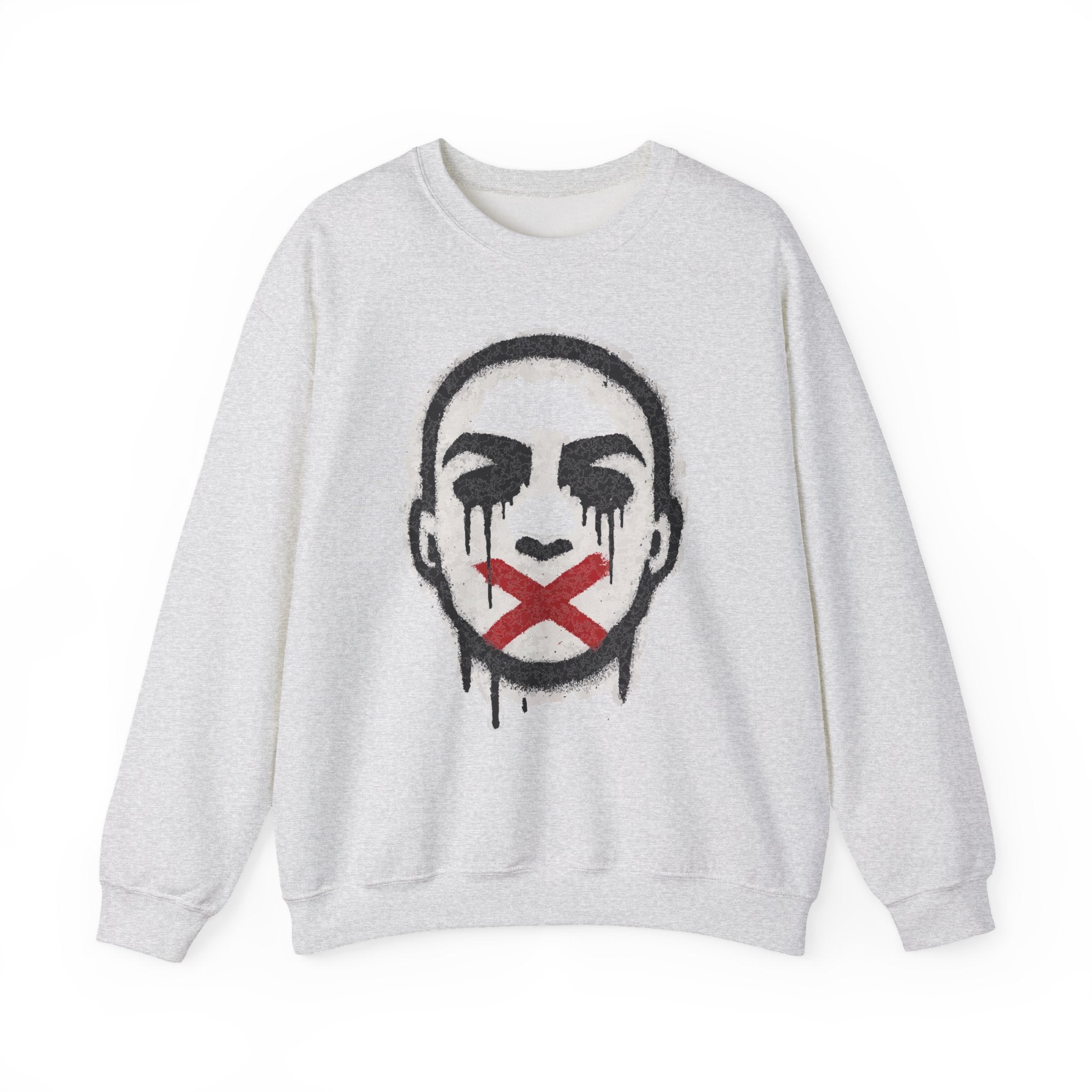 Muted, Sweatshirt