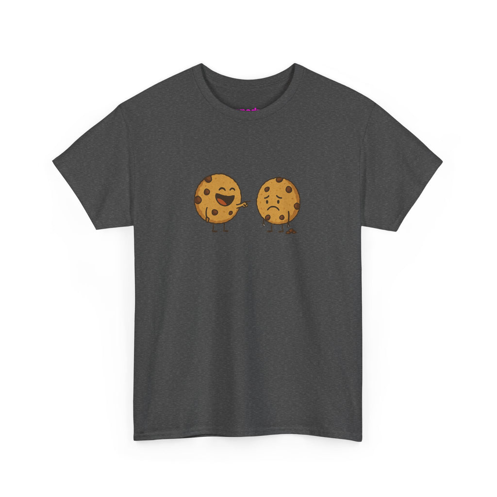 Cookie Laughter T-Shirt