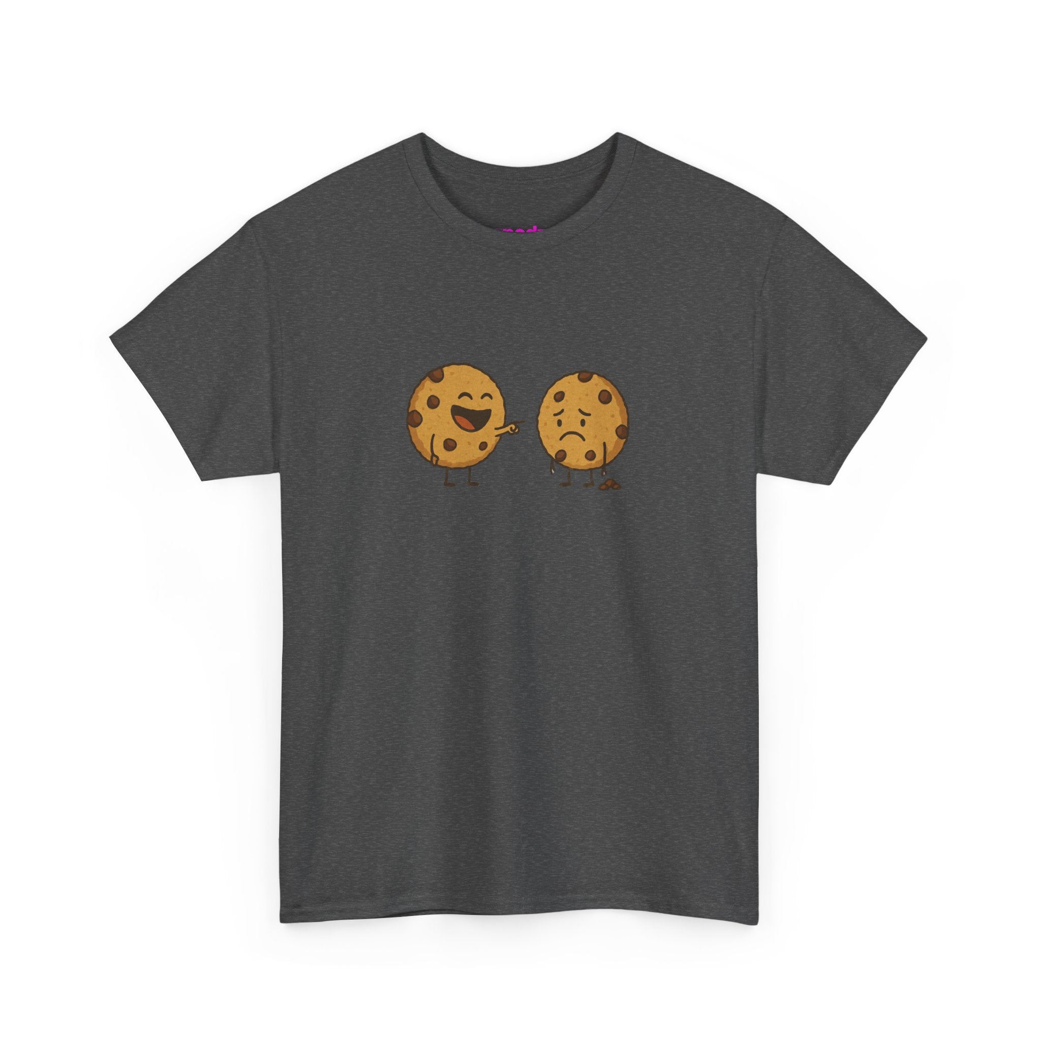 Cookie Laughter T-Shirt