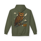 Night Owl, Hoodie
